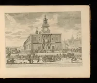 Picture 3 of 26 from Veues des plus beaux bastimens de France (1700), leaf 82