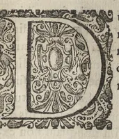 An illustration from Constantii Landi, Complani comitis, Selectiorvm nvmismatvm praecipve Romanorvm expositiones : elegantibus nummorum ectypis, & indicibus necessariis instructae (1695)