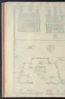 An illustration from Della trasportatione dell'obelisco vaticano et delle fabriche di nostro signore papa Sisto V, fatte dal cavallier Domenico Fontana, architetto di Sva Santita, libro primo (1590)