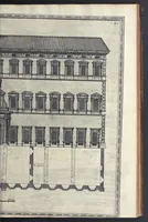 An illustration from Della trasportatione dell'obelisco vaticano et delle fabriche di nostro signore papa Sisto V, fatte dal cavallier Domenico Fontana, architetto di Sva Santita, libro primo (1590)