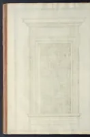 An illustration from Della trasportatione dell'obelisco vaticano et delle fabriche di nostro signore papa Sisto V, fatte dal cavallier Domenico Fontana, architetto di Sva Santita, libro primo (1590)