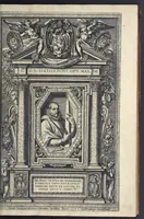 An illustration from Della trasportatione dell'obelisco vaticano et delle fabriche di nostro signore papa Sisto V, fatte dal cavallier Domenico Fontana, architetto di Sva Santita, libro primo (1590)