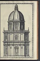 An illustration from Della trasportatione dell'obelisco vaticano et delle fabriche di nostro signore papa Sisto V, fatte dal cavallier Domenico Fontana, architetto di Sva Santita, libro primo (1590)
