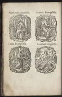 Picture 49 of 49 from Icones historiarvm Veteris Testamenti : ad viuum expressae, extremàque diligentia emendatiores factae : Gallicis in expositione homoeoteleutis, ac versuum ordinibus (qui priùs turbati, ac impares) suo numero restitutis (1547), leaf 105