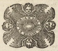 Picture 4 of 4 from Caroli ScribanI e Societate Iesu Antuerpia (1610), leaf 172