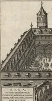 Picture 7 of 11 from Caroli ScribanI e Societate Iesu Origines Antuerpiensium (1610), leaf 147