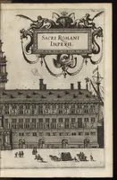 Picture 10 of 11 from Caroli ScribanI e Societate Iesu Origines Antuerpiensium (1610), leaf 152