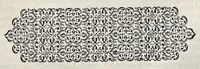 An illustration from Libri qvatvor De scrvpvlis chronologor[vm] : in qvibvs non solvm calculus sacrae scripturae cum serie quatuor monarchiarum, & Olympiadibus Graecorum, atq[ue] annis ab Vrbe Roma condita pulcherrima harmonia conciliatur ... (1575)