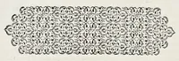 An illustration from Libri qvatvor De scrvpvlis chronologor[vm] : in qvibvs non solvm calculus sacrae scripturae cum serie quatuor monarchiarum, & Olympiadibus Graecorum, atq[ue] annis ab Vrbe Roma condita pulcherrima harmonia conciliatur ... (1575)