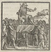 An illustration from La moral' filosophia del Doni, tratta da gli antichi scrittori (1552)