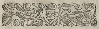 Picture 16 of 17 from La moral' filosophia del Doni, tratta da gli antichi scrittori (1552), leaf 108