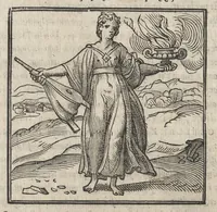 Picture 12 of 17 from La moral' filosophia del Doni, tratta da gli antichi scrittori (1552), leaf 85