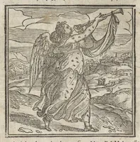 An illustration from La moral' filosophia del Doni, tratta da gli antichi scrittori (1552)