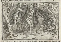Picture 26 of 36 from La moral' filosophia del Doni, tratta da gli antichi scrittori (1552), leaf 121