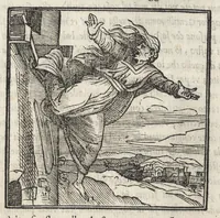 Picture 6 of 36 from La moral' filosophia del Doni, tratta da gli antichi scrittori (1552), leaf 31