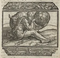 An illustration from La moral' filosophia del Doni, tratta da gli antichi scrittori (1552)