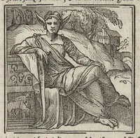 Picture 12 of 36 from La moral' filosophia del Doni, tratta da gli antichi scrittori (1552), leaf 48