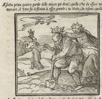 Picture 16 of 36 from La moral' filosophia del Doni, tratta da gli antichi scrittori (1552), leaf 69