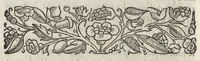 Picture 19 of 36 from La moral' filosophia del Doni, tratta da gli antichi scrittori (1552), leaf 81