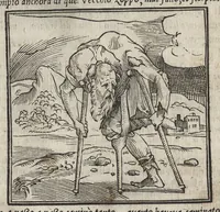 Picture 20 of 36 from La moral' filosophia del Doni, tratta da gli antichi scrittori (1552), leaf 88