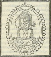 Picture 29 of 139 from La Hypnerotomachia di Poliphilo : cioè pvgna d'amore in sogno, dov'egli mostra, che tvtte le cose hvmane non sono altro che sogno, & doue narra molt'altre cose degne di cognitione (1545), leaf 135