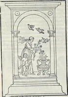 Picture 60 of 139 from La Hypnerotomachia di Poliphilo : cioè pvgna d'amore in sogno, dov'egli mostra, che tvtte le cose hvmane non sono altro che sogno, & doue narra molt'altre cose degne di cognitione (1545), leaf 195