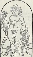 Picture 62 of 139 from La Hypnerotomachia di Poliphilo : cioè pvgna d'amore in sogno, dov'egli mostra, che tvtte le cose hvmane non sono altro che sogno, & doue narra molt'altre cose degne di cognitione (1545), leaf 196