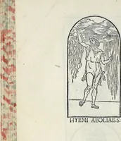 Picture 63 of 139 from La Hypnerotomachia di Poliphilo : cioè pvgna d'amore in sogno, dov'egli mostra, che tvtte le cose hvmane non sono altro che sogno, & doue narra molt'altre cose degne di cognitione (1545), leaf 197