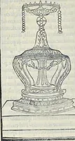 An illustration from La Hypnerotomachia di Poliphilo : cioè pvgna d'amore in sogno, dov'egli mostra, che tvtte le cose hvmane non sono altro che sogno, & doue narra molt'altre cose degne di cognitione (1545)