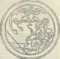 Picture 79 of 139 from La Hypnerotomachia di Poliphilo : cioè pvgna d'amore in sogno, dov'egli mostra, che tvtte le cose hvmane non sono altro che sogno, & doue narra molt'altre cose degne di cognitione (1545), leaf 248