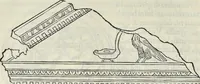 Picture 81 of 139 from La Hypnerotomachia di Poliphilo : cioè pvgna d'amore in sogno, dov'egli mostra, che tvtte le cose hvmane non sono altro che sogno, & doue narra molt'altre cose degne di cognitione (1545), leaf 249