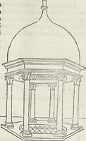 Picture 83 of 139 from La Hypnerotomachia di Poliphilo : cioè pvgna d'amore in sogno, dov'egli mostra, che tvtte le cose hvmane non sono altro che sogno, & doue narra molt'altre cose degne di cognitione (1545), leaf 250