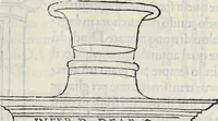 An illustration from La Hypnerotomachia di Poliphilo : cioè pvgna d'amore in sogno, dov'egli mostra, che tvtte le cose hvmane non sono altro che sogno, & doue narra molt'altre cose degne di cognitione (1545)