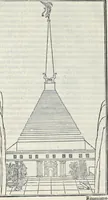 Picture 4 of 139 from La Hypnerotomachia di Poliphilo : cioè pvgna d'amore in sogno, dov'egli mostra, che tvtte le cose hvmane non sono altro che sogno, & doue narra molt'altre cose degne di cognitione (1545), leaf 29