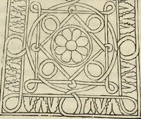 Picture 103 of 139 from La Hypnerotomachia di Poliphilo : cioè pvgna d'amore in sogno, dov'egli mostra, che tvtte le cose hvmane non sono altro che sogno, & doue narra molt'altre cose degne di cognitione (1545), leaf 322