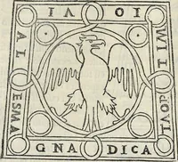 Picture 106 of 139 from La Hypnerotomachia di Poliphilo : cioè pvgna d'amore in sogno, dov'egli mostra, che tvtte le cose hvmane non sono altro che sogno, & doue narra molt'altre cose degne di cognitione (1545), leaf 326