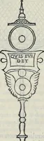 Picture 111 of 139 from La Hypnerotomachia di Poliphilo : cioè pvgna d'amore in sogno, dov'egli mostra, che tvtte le cose hvmane non sono altro che sogno, & doue narra molt'altre cose degne di cognitione (1545), leaf 331
