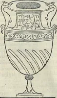 Picture 116 of 139 from La Hypnerotomachia di Poliphilo : cioè pvgna d'amore in sogno, dov'egli mostra, che tvtte le cose hvmane non sono altro che sogno, & doue narra molt'altre cose degne di cognitione (1545), leaf 341