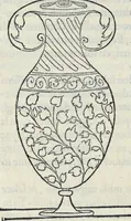 An illustration from La Hypnerotomachia di Poliphilo : cioè pvgna d'amore in sogno, dov'egli mostra, che tvtte le cose hvmane non sono altro che sogno, & doue narra molt'altre cose degne di cognitione (1545)