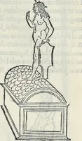 Picture 11 of 139 from La Hypnerotomachia di Poliphilo : cioè pvgna d'amore in sogno, dov'egli mostra, che tvtte le cose hvmane non sono altro che sogno, & doue narra molt'altre cose degne di cognitione (1545), leaf 43