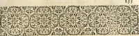 An illustration from Athanasii Kircheri e Soc. Iesu Obeliscus Pamphilius, hoc est, Interpretatio noua & hucusque intentata obelisci hieroglyphici quem non ita pridem ex veteri hippodromo Antonini Caracallae Caesaris, in agonale forum transtulit, integritati restituit & in Vbis Aeternae ornamentum erexit Innocentius X. Pont. Max. : in quo post varia Aegyptiacae, Chaldaicae, Hebraicae, Graecanicae antiquitatis doctrinaeque qua sacrae, qua profanae monumenta, veterum tandem theologia, hieroglyphicis inuoluta symbolis, detecta e tenebris in lucem asseritur (1650)
