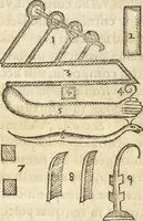 An illustration from Athanasii Kircheri e Soc. Iesu Obeliscus Pamphilius, hoc est, Interpretatio noua & hucusque intentata obelisci hieroglyphici quem non ita pridem ex veteri hippodromo Antonini Caracallae Caesaris, in agonale forum transtulit, integritati restituit & in Vbis Aeternae ornamentum erexit Innocentius X. Pont. Max. : in quo post varia Aegyptiacae, Chaldaicae, Hebraicae, Graecanicae antiquitatis doctrinaeque qua sacrae, qua profanae monumenta, veterum tandem theologia, hieroglyphicis inuoluta symbolis, detecta e tenebris in lucem asseritur (1650)