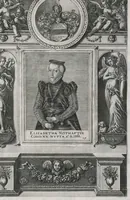 Picture 36 of 48 from Fuggerorum et Fuggerarum : quae in familia natae, quaèue in familiam transierunt, quot extant aere expressae imagines (1618), leaf 158