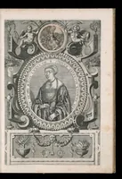 Picture 4 of 48 from Fuggerorum et Fuggerarum : quae in familia natae, quaèue in familiam transierunt, quot extant aere expressae imagines (1618), leaf 18