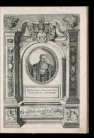 Picture 5 of 48 from Fuggerorum et Fuggerarum : quae in familia natae, quaèue in familiam transierunt, quot extant aere expressae imagines (1618), leaf 22