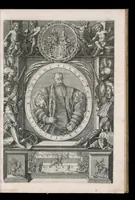 Picture 9 of 48 from Fuggerorum et Fuggerarum : quae in familia natae, quaèue in familiam transierunt, quot extant aere expressae imagines (1618), leaf 38