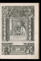 Picture 10 of 48 from Fuggerorum et Fuggerarum : quae in familia natae, quaèue in familiam transierunt, quot extant aere expressae imagines (1618), leaf 42