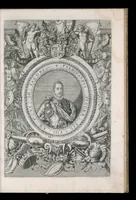 Picture 16 of 48 from Fuggerorum et Fuggerarum : quae in familia natae, quaèue in familiam transierunt, quot extant aere expressae imagines (1618), leaf 64