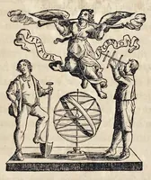 Picture 1 of 20 from Athanasii Kircheri è Societ. Jesu, Sphinx mystagoga, sive, Diatribe hieroglyphica : qua mumiae, ex Memphiticis pyramidum adytis erutae, & non ita pridem in Galliam transmissae, juxta veterum hieromystarum mentem, intentionemque, plena fide & exacta exhibetur interpretatio : ad inclytos, abstrusiorumque cognitionum peritia instructissimos Galliae philologos directa (1676), leaf 4