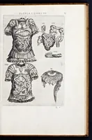 Picture 23 of 39 from Vivae imagines partivm corporis hvmani aereis formis expressae (1566), leaf 88